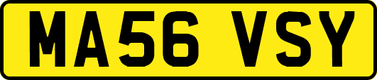 MA56VSY