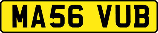 MA56VUB