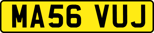 MA56VUJ
