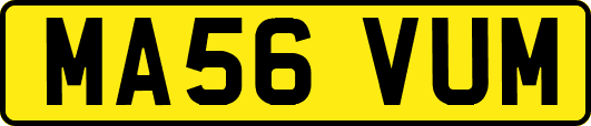 MA56VUM