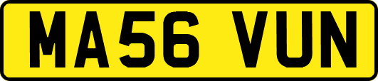 MA56VUN