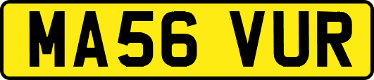 MA56VUR