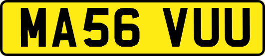 MA56VUU