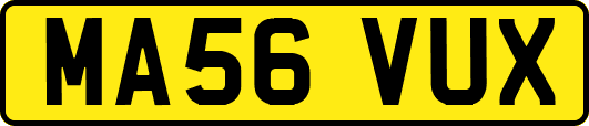 MA56VUX