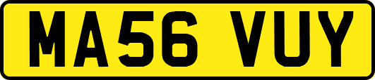 MA56VUY