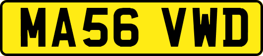 MA56VWD