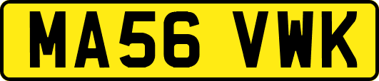 MA56VWK