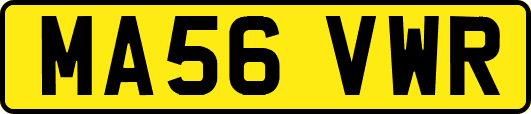 MA56VWR