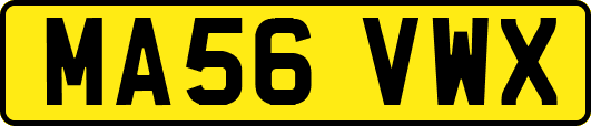 MA56VWX