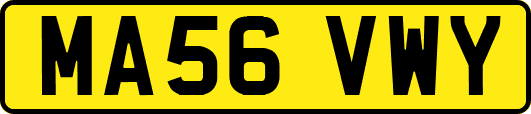 MA56VWY