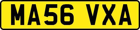 MA56VXA