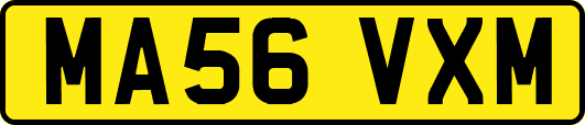 MA56VXM
