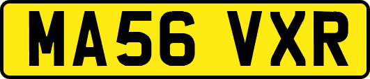 MA56VXR