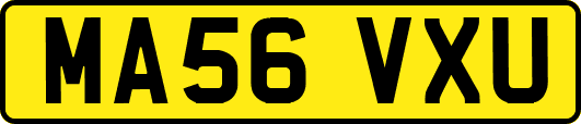 MA56VXU