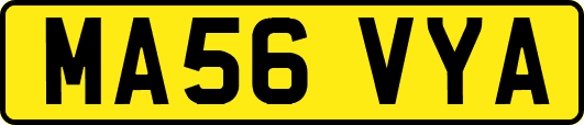 MA56VYA