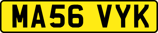 MA56VYK