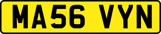 MA56VYN