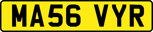 MA56VYR