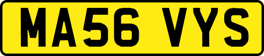 MA56VYS