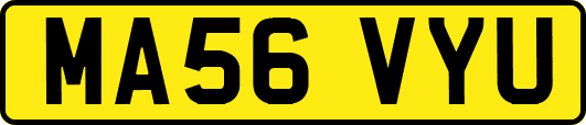MA56VYU
