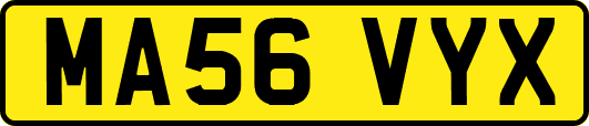 MA56VYX
