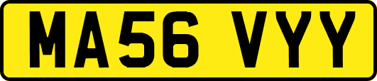 MA56VYY