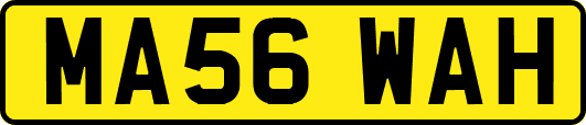 MA56WAH