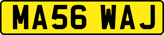MA56WAJ