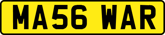 MA56WAR