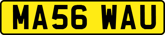 MA56WAU