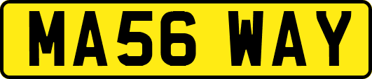 MA56WAY
