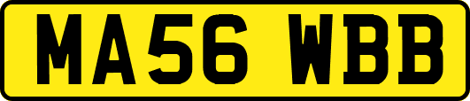 MA56WBB
