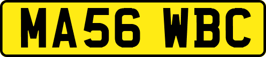 MA56WBC