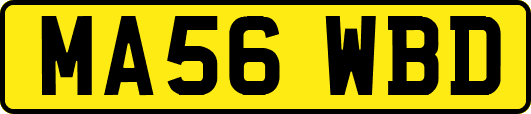 MA56WBD