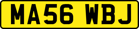 MA56WBJ