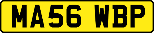 MA56WBP