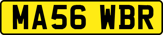 MA56WBR