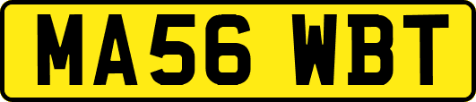 MA56WBT