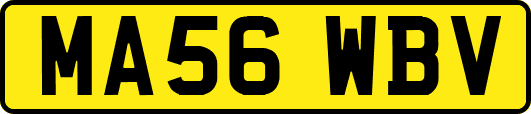 MA56WBV