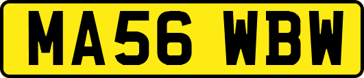MA56WBW
