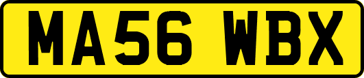 MA56WBX