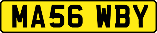 MA56WBY