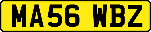 MA56WBZ