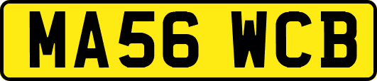 MA56WCB