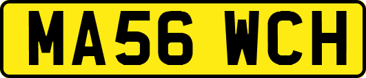 MA56WCH