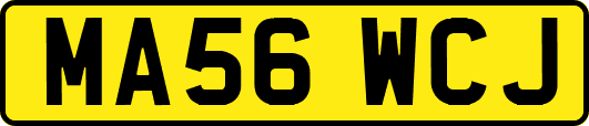 MA56WCJ