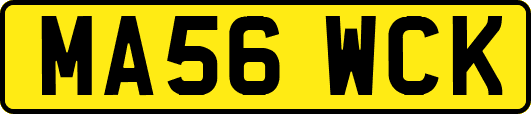MA56WCK