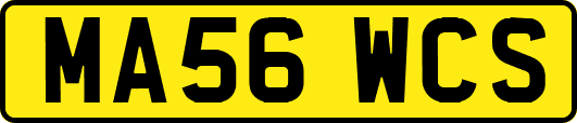 MA56WCS