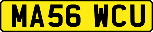 MA56WCU