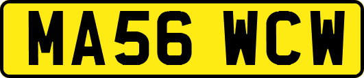 MA56WCW